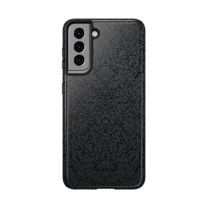 Damask - Tough Phone Case - Arc & Bold
