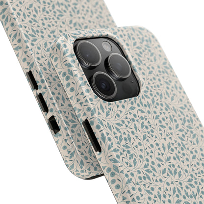 Ivy - Tough Phone Case - Arc & Bold