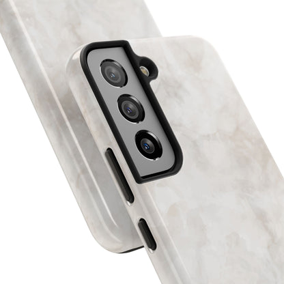 Marble - Tough Phone Case - Arc & Bold