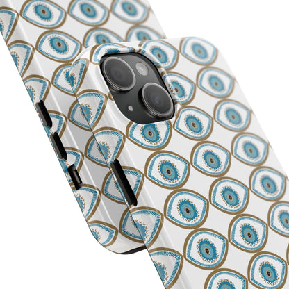 Evil Eye - Tough Phone Case