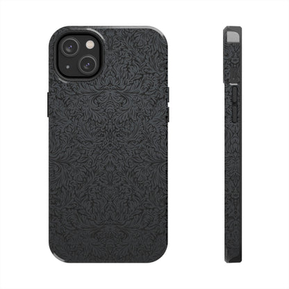 Damask - Tough Phone Case - Arc & Bold