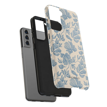 Floral - Tough Phone Case - Arc & Bold