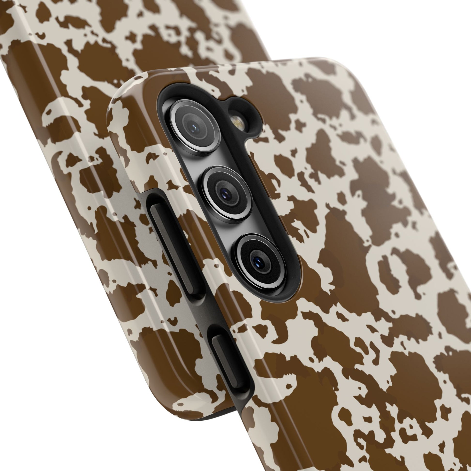 Moo Mood - Tough Phone Case - Arc & Bold