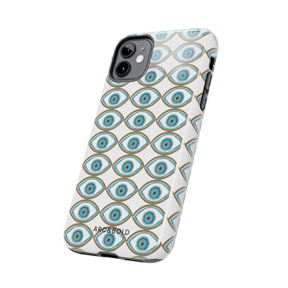 Evil Eye - Tough Phone Case