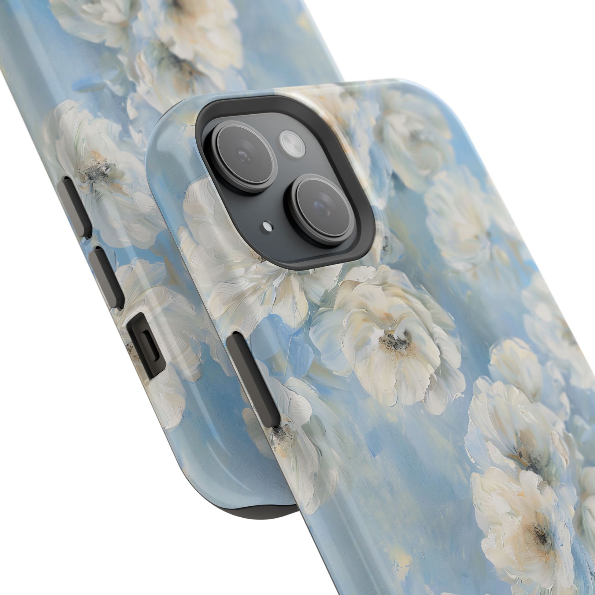 Sky Garden - Magnetic Tough Case - Arc & Bold