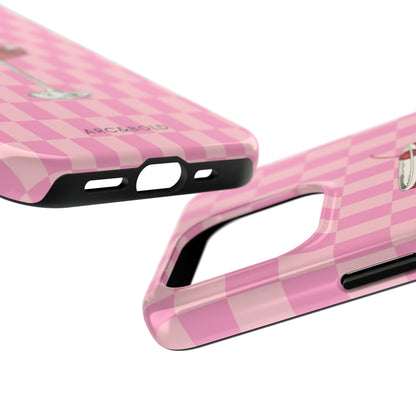 Cheers - Tough Phone Case - Arc & Bold