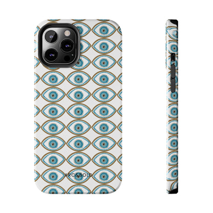 Evil Eye - Tough Phone Case