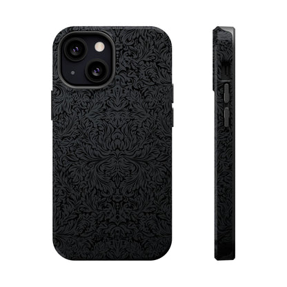 Damask - Magnetic Tough Case - Arc & Bold