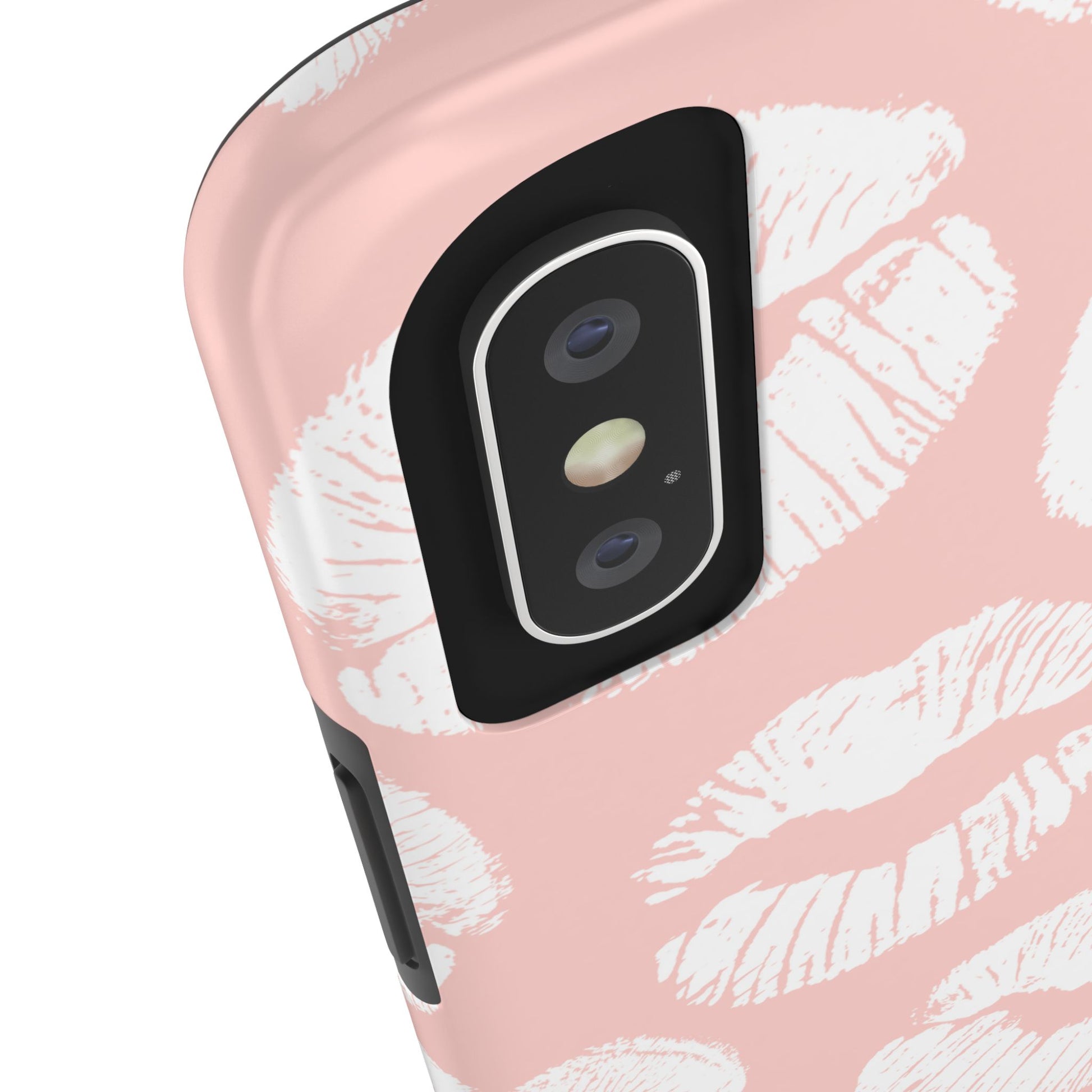 Kiss Bliss - Tough Phone Case - Arc & Bold