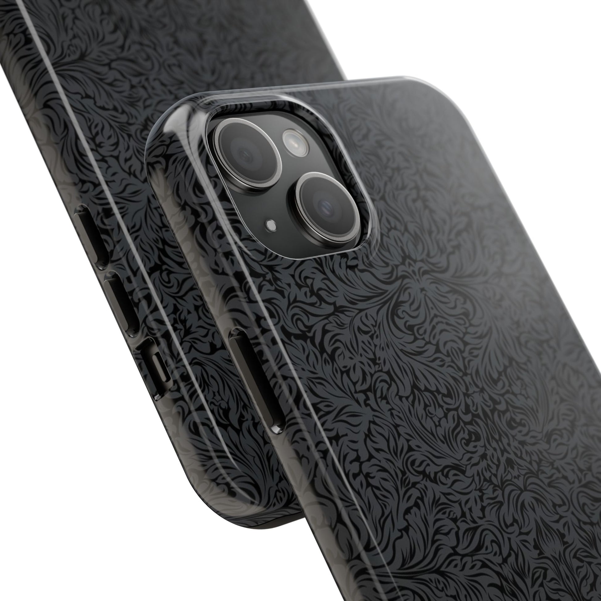 Damask - Tough Phone Case - Arc & Bold