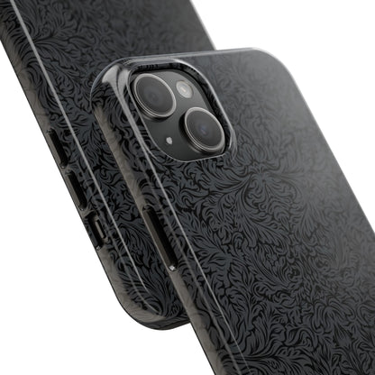 Damask - Tough Phone Case - Arc & Bold