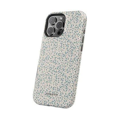 Ivy - Magnetic Tough Case - Arc & Bold
