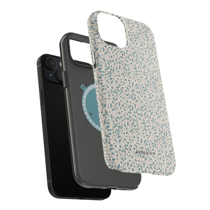 Ivy - Magnetic Tough Case - Arc & Bold