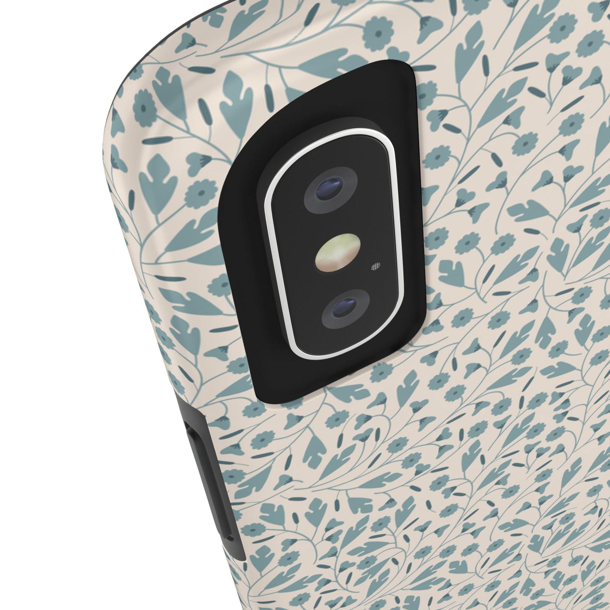 Ivy - Tough Phone Case - Arc & Bold