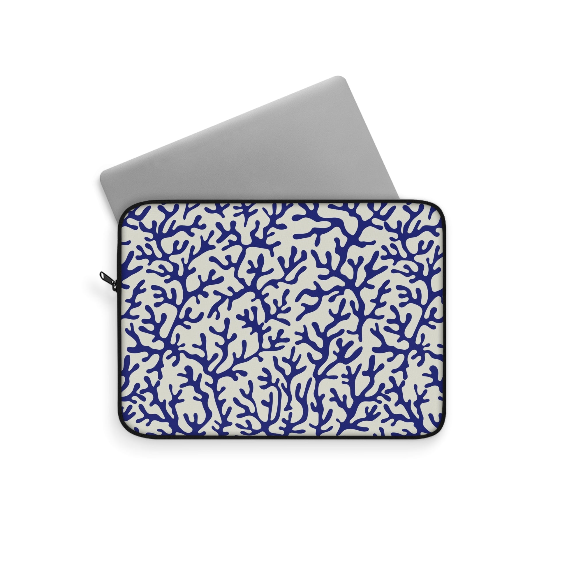Coral Laptop Sleeve - Arc & Bold