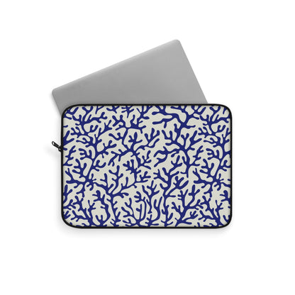 Coral Laptop Sleeve - Arc & Bold