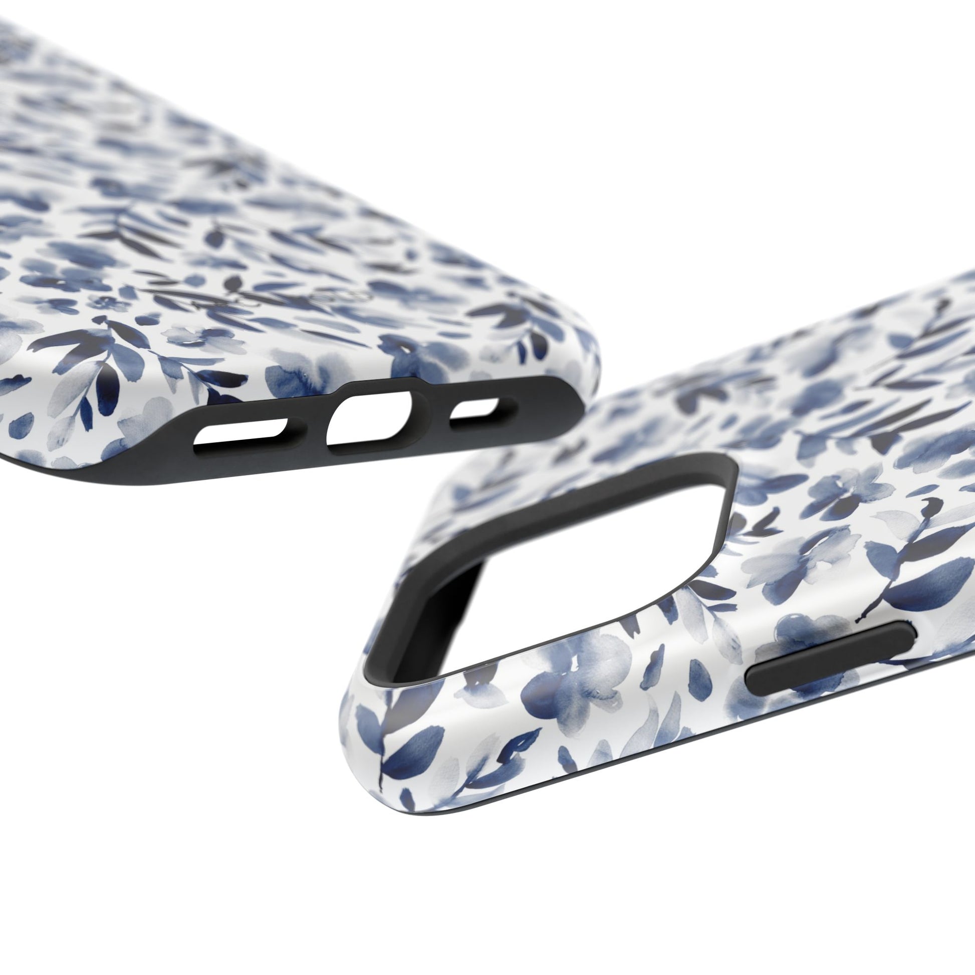 Shadow Bloom - Magnetic Tough Case - Arc & Bold