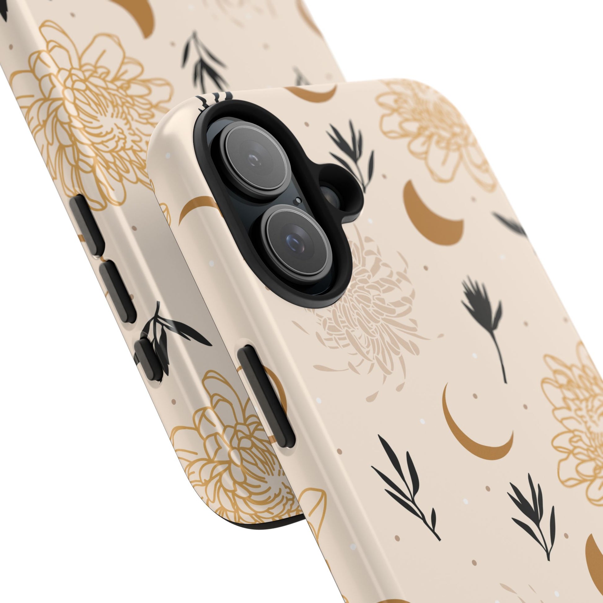 Luna Botanica - Tough Phone Case - Arc & Bold