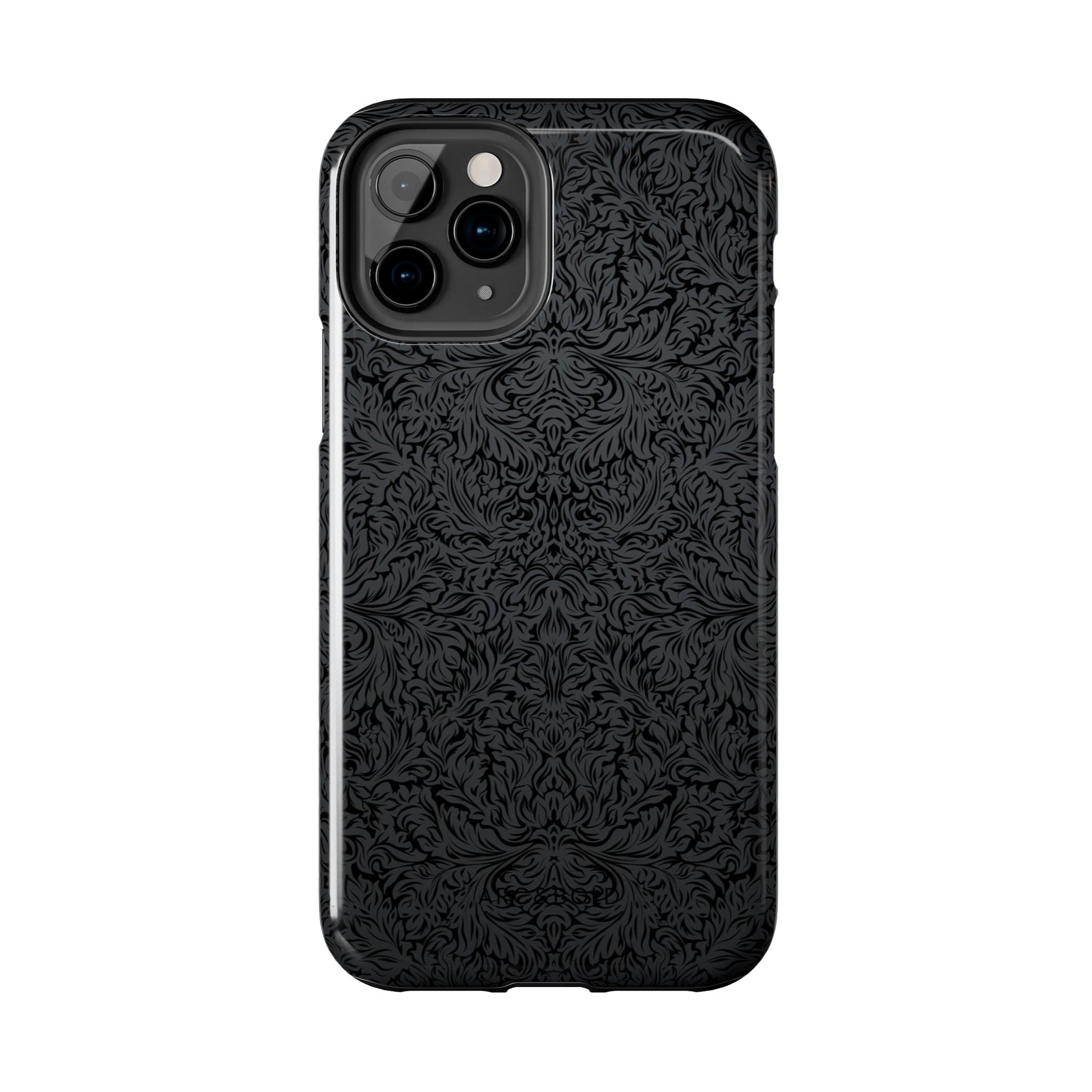Damask - Tough Phone Case - Arc & Bold