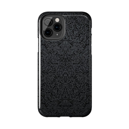 Damask - Tough Phone Case - Arc & Bold