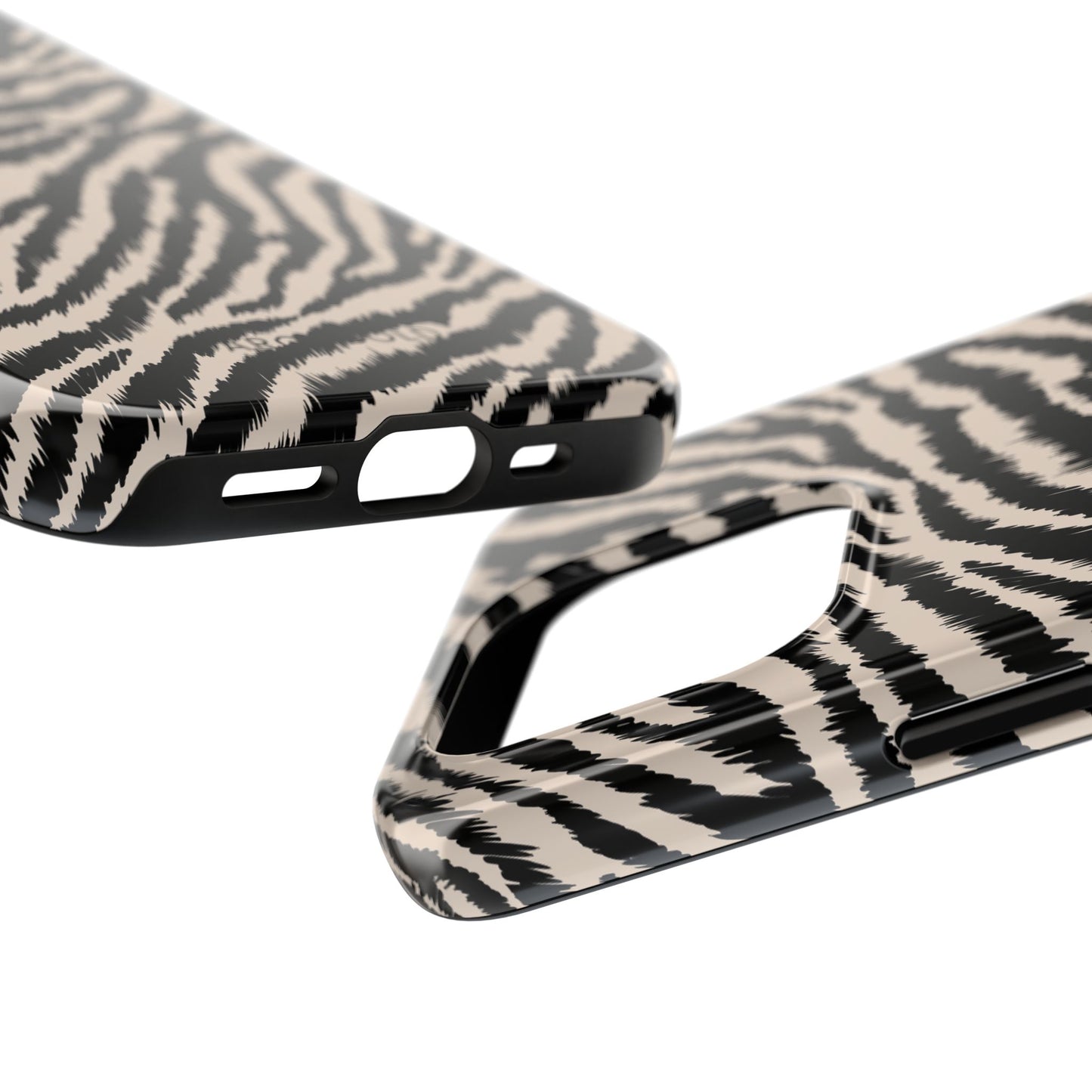 Zebra - Tough Phone Case