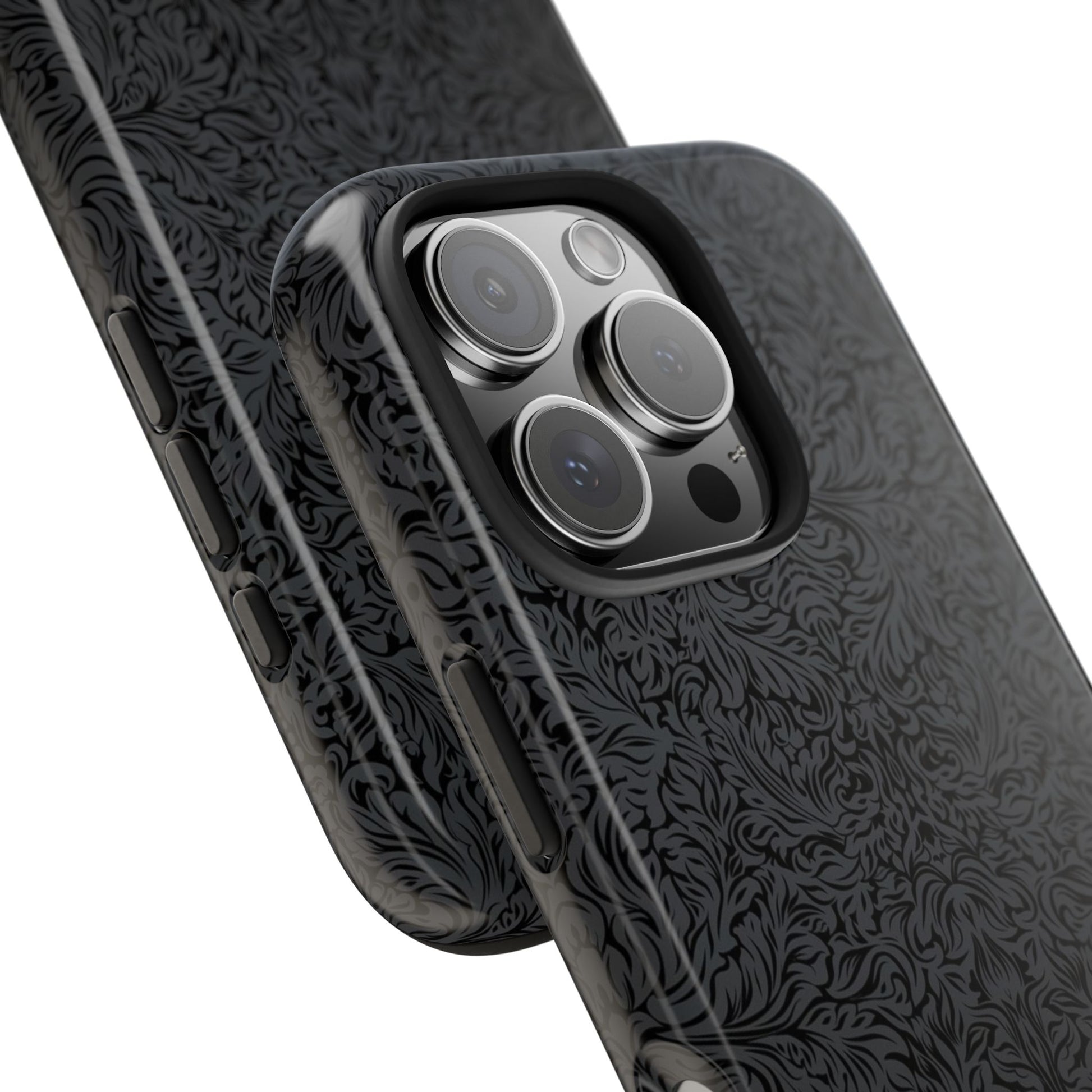 Damask - Tough Phone Case - Arc & Bold