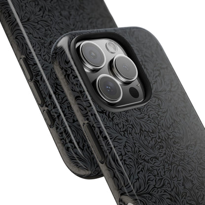 Damask - Tough Phone Case - Arc & Bold