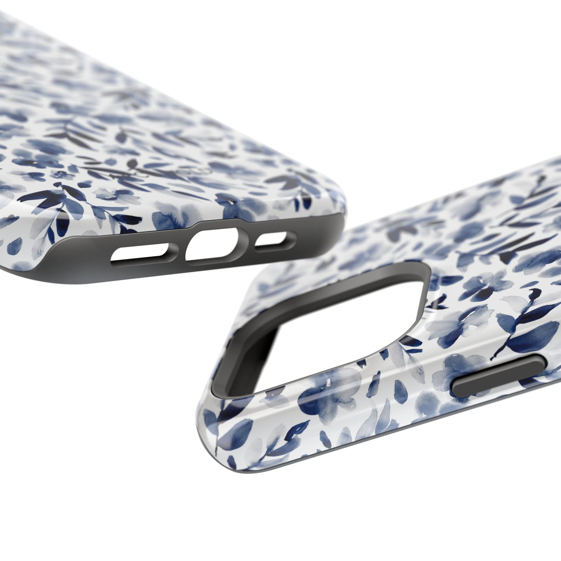 Shadow Bloom - Magnetic Tough Case - Arc & Bold
