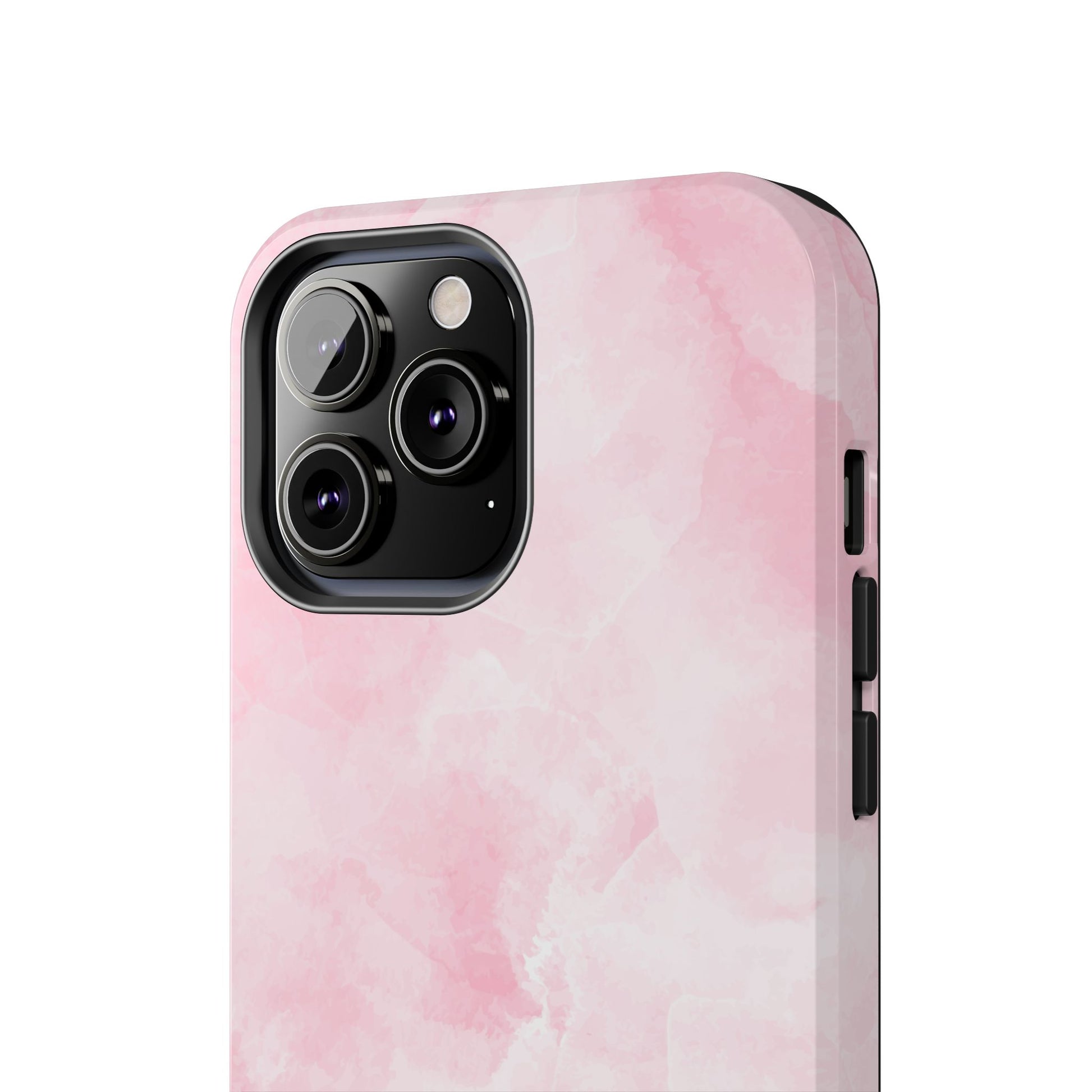 Blush Marble - Tough Phone Case - Arc & Bold