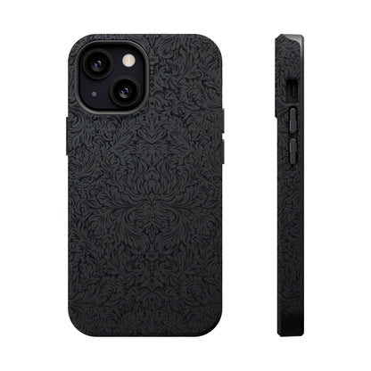 Damask - Magnetic Tough Case - Arc & Bold