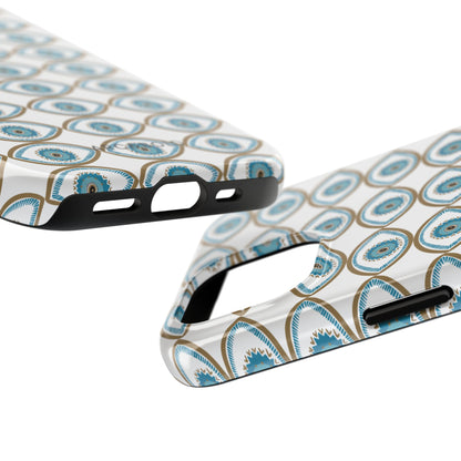 Evil Eye - Tough Phone Case