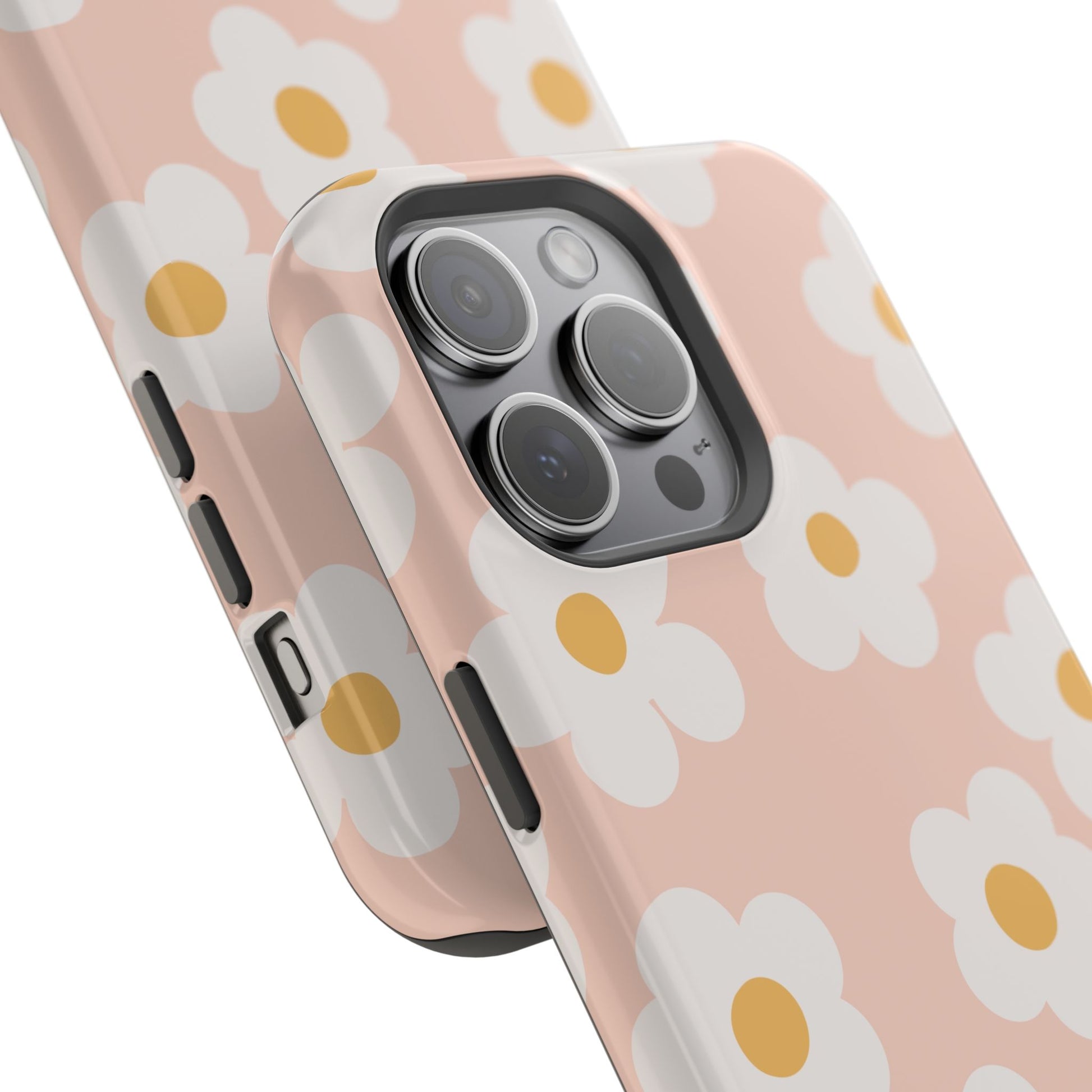 Daisy - Magnetic Tough Case - Arc & Bold