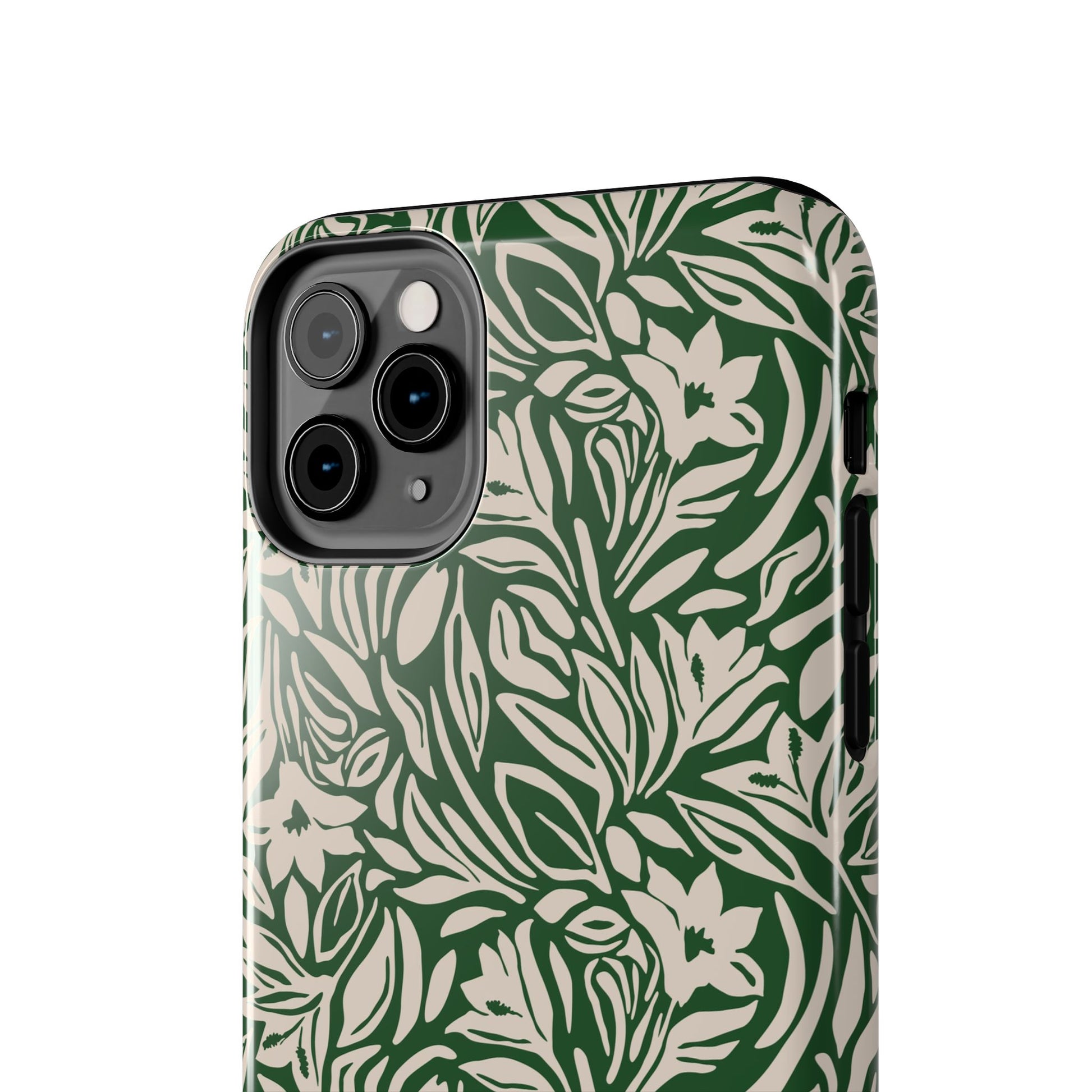 Timeless Evergreen - Tough Phone Case - Arc & Bold