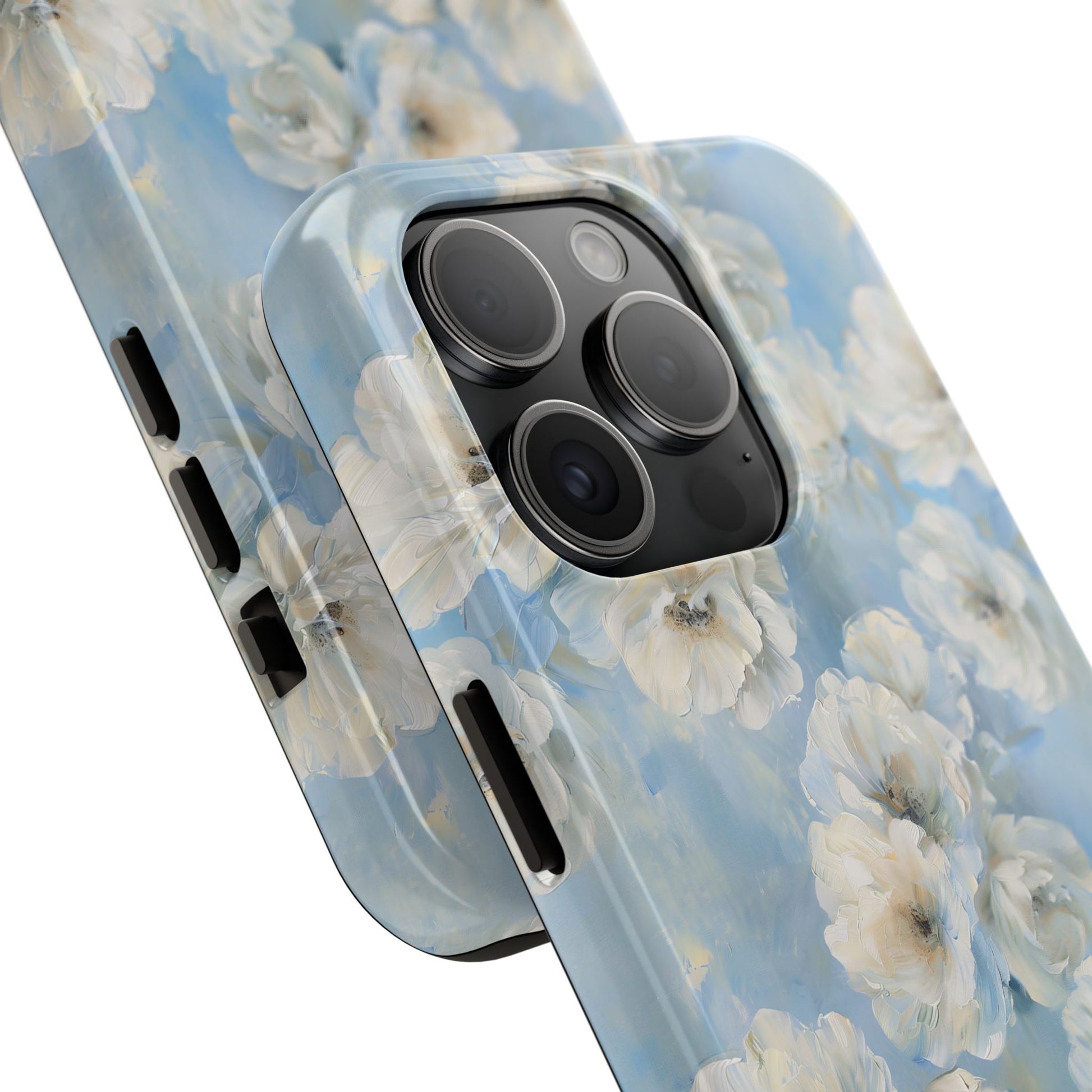 Sky Garden - Tough Phone Case - Arc & Bold