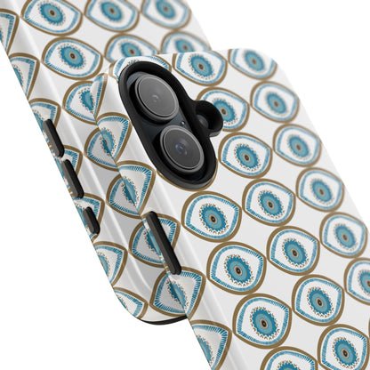 Evil Eye - Tough Phone Case