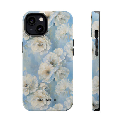 Sky Garden - Magnetic Tough Case - Arc & Bold