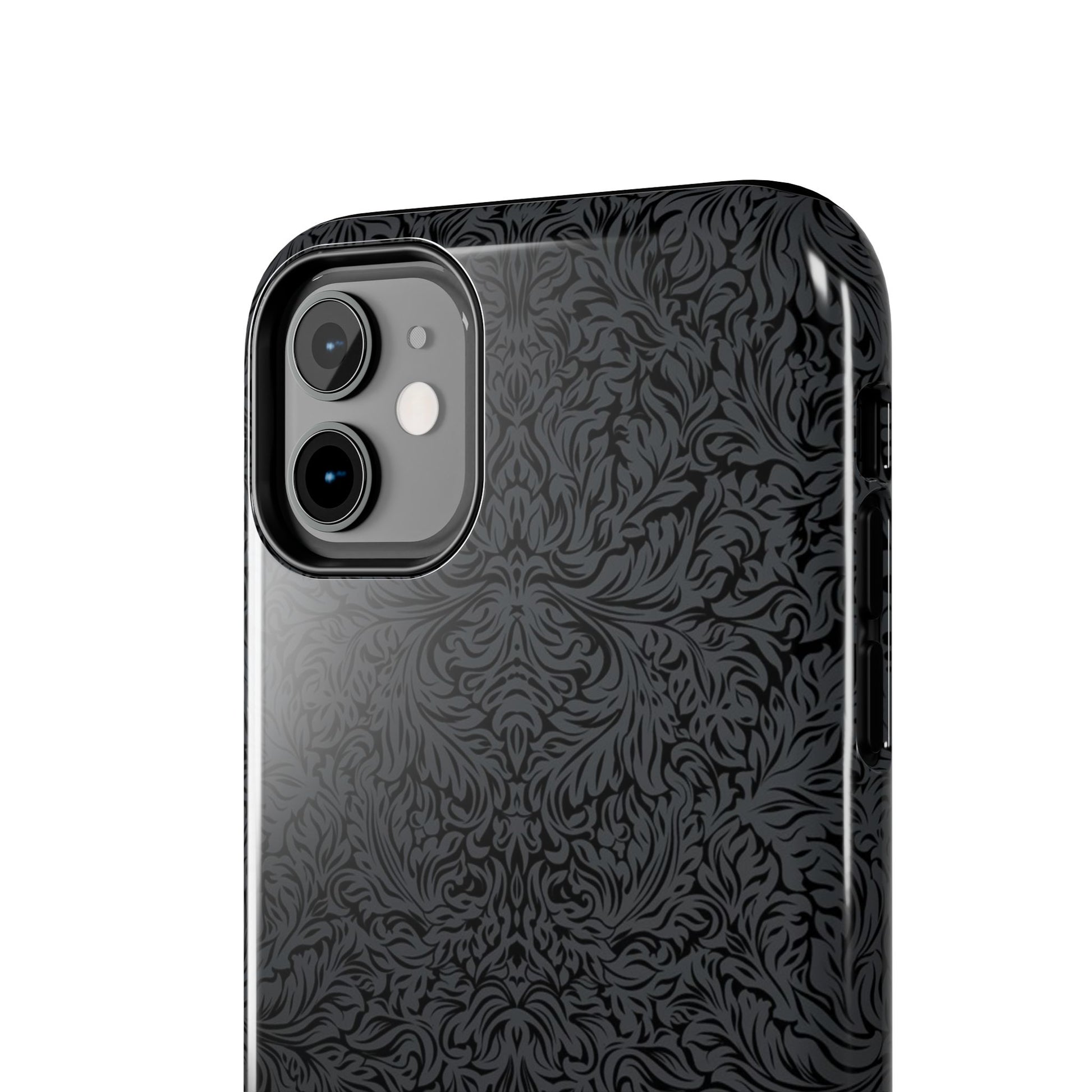Damask - Tough Phone Case - Arc & Bold