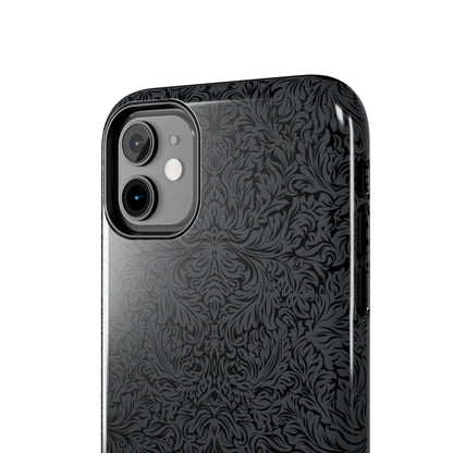 Damask - Tough Phone Case - Arc & Bold
