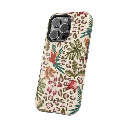 Tropical - Magnetic Tough Case - Arc & Bold