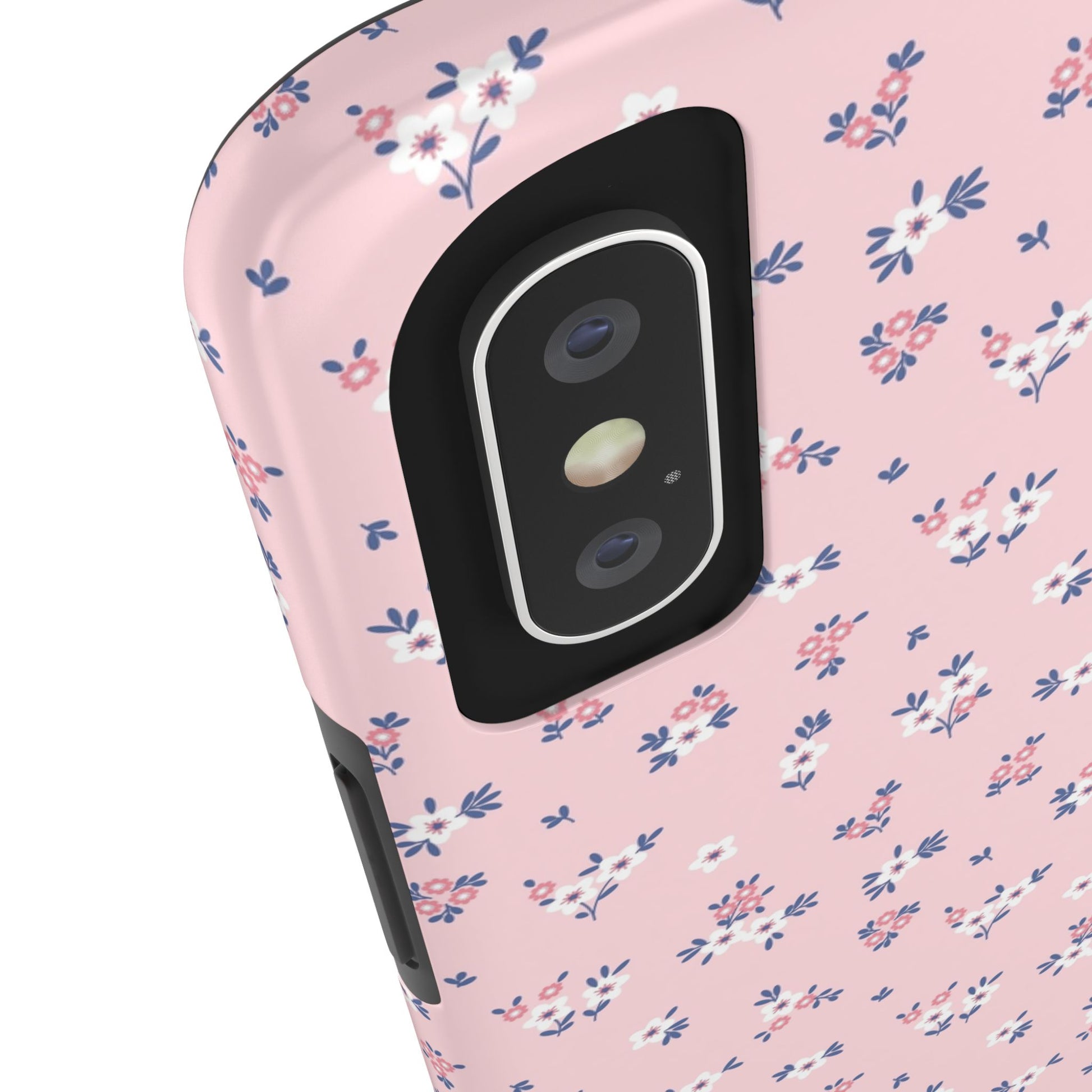 Pastel Blooms - Tough Phone Case - Arc & Bold