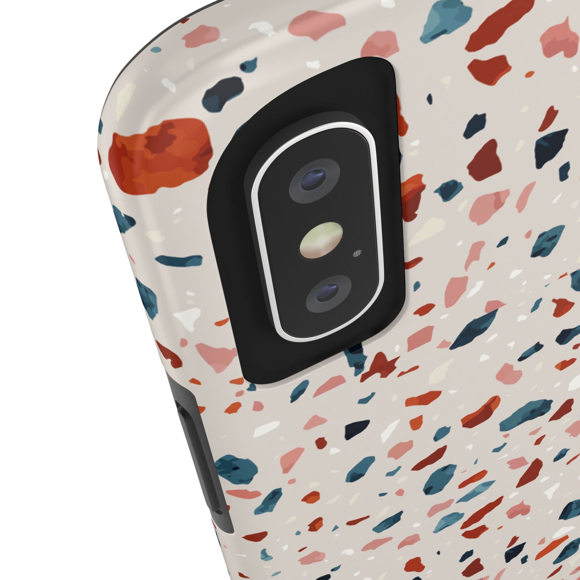 Terrazzo - Tough Phone Case - Arc & Bold