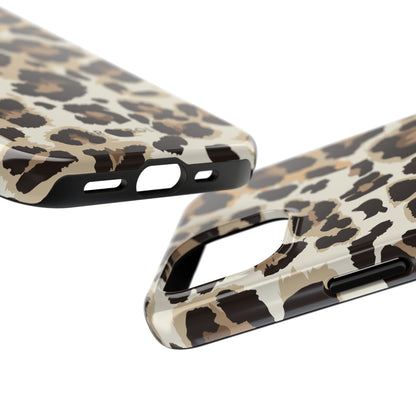 Leopard - Tough Phone Case