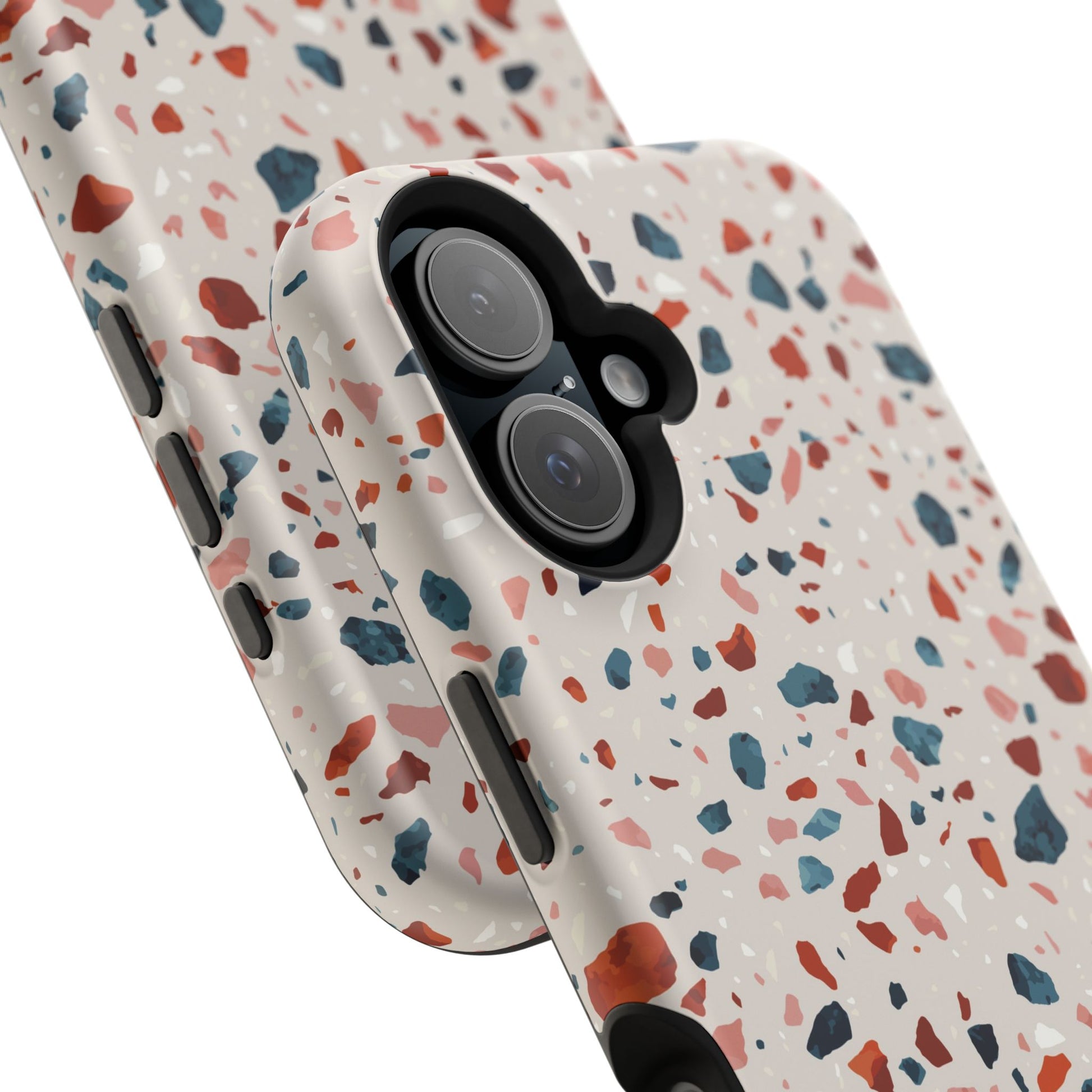 Terrazzo - Magnetic Tough Case - Arc & Bold