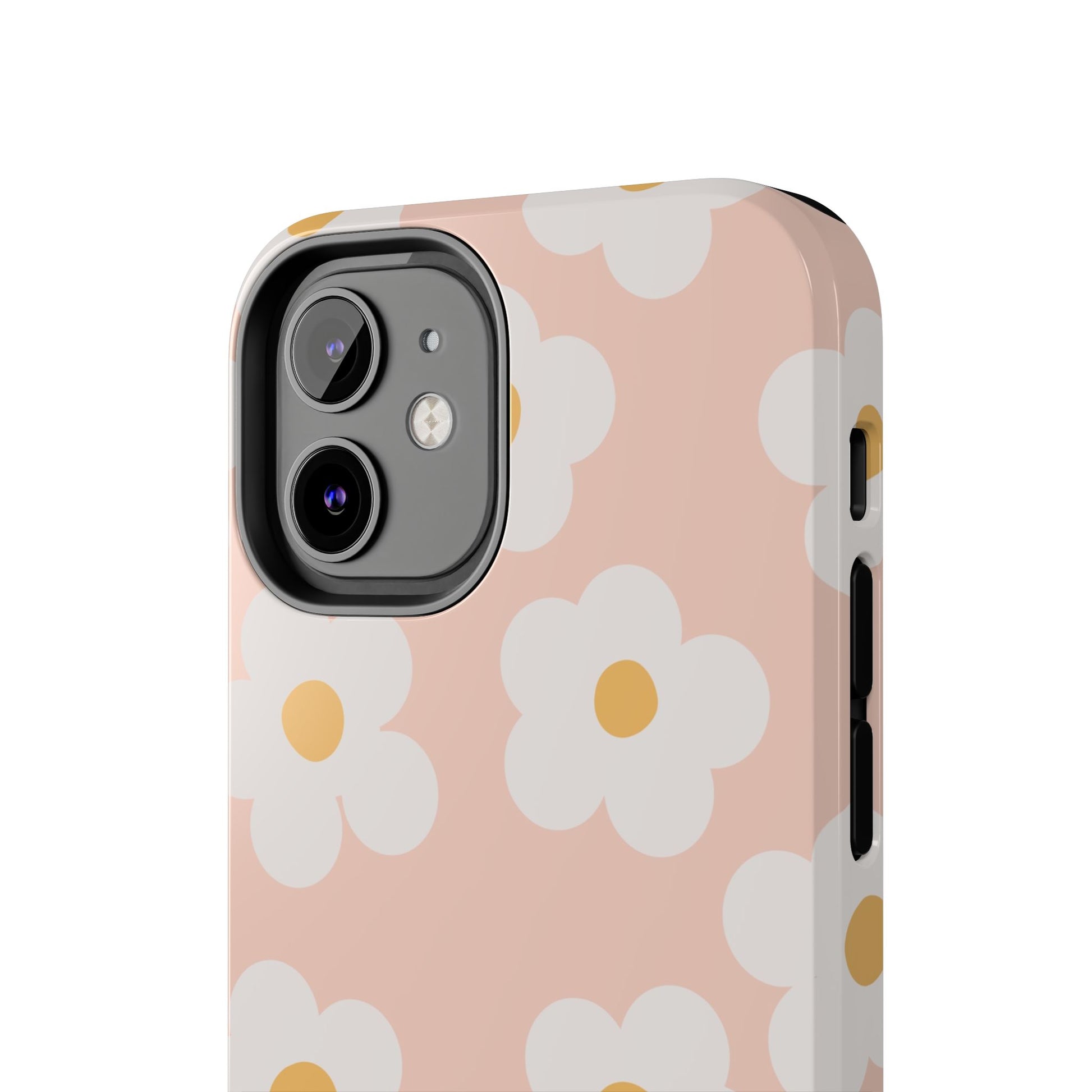 Daisy - Tough Phone Case - Arc & Bold