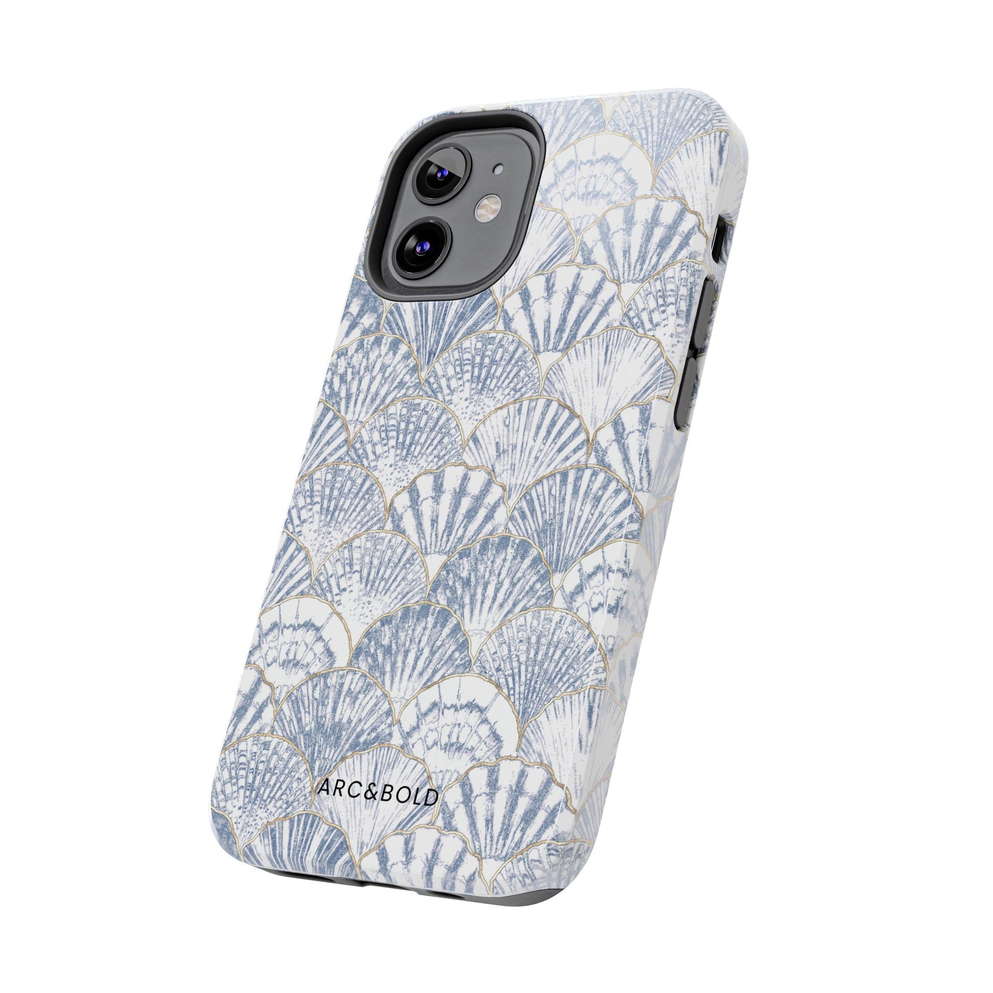 Ocean Breeze - Tough Phone Case - Arc & Bold