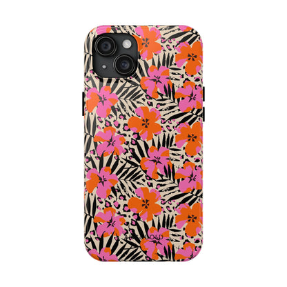 Aloha - Tough Phone Cases