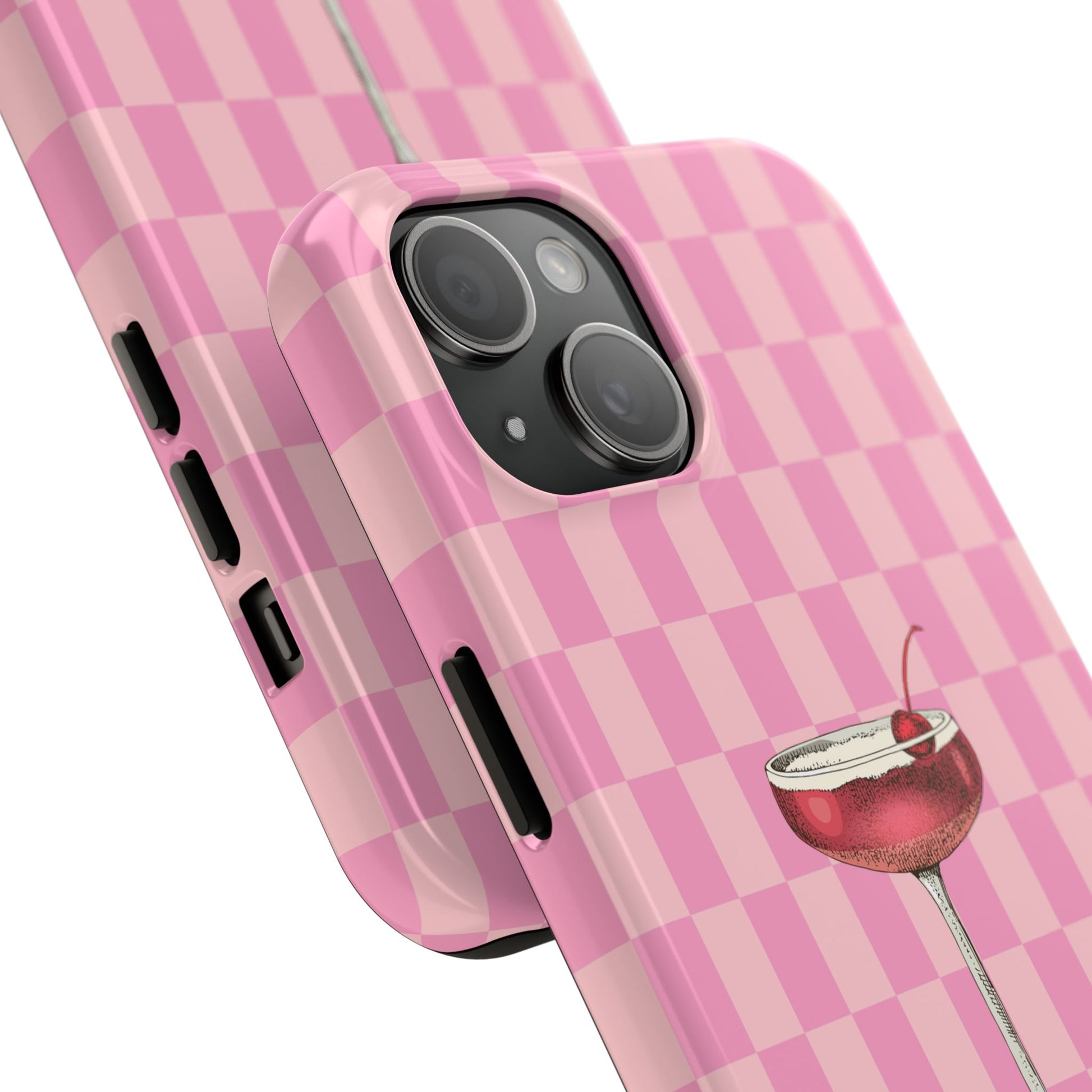 Cheers - Tough Phone Case - Arc & Bold