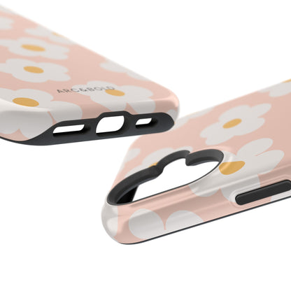 Daisy - Magnetic Tough Case - Arc & Bold