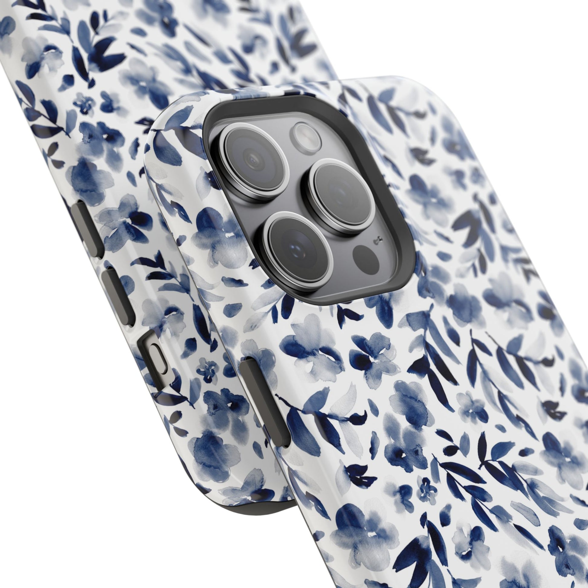 Shadow Bloom - Magnetic Tough Case - Arc & Bold