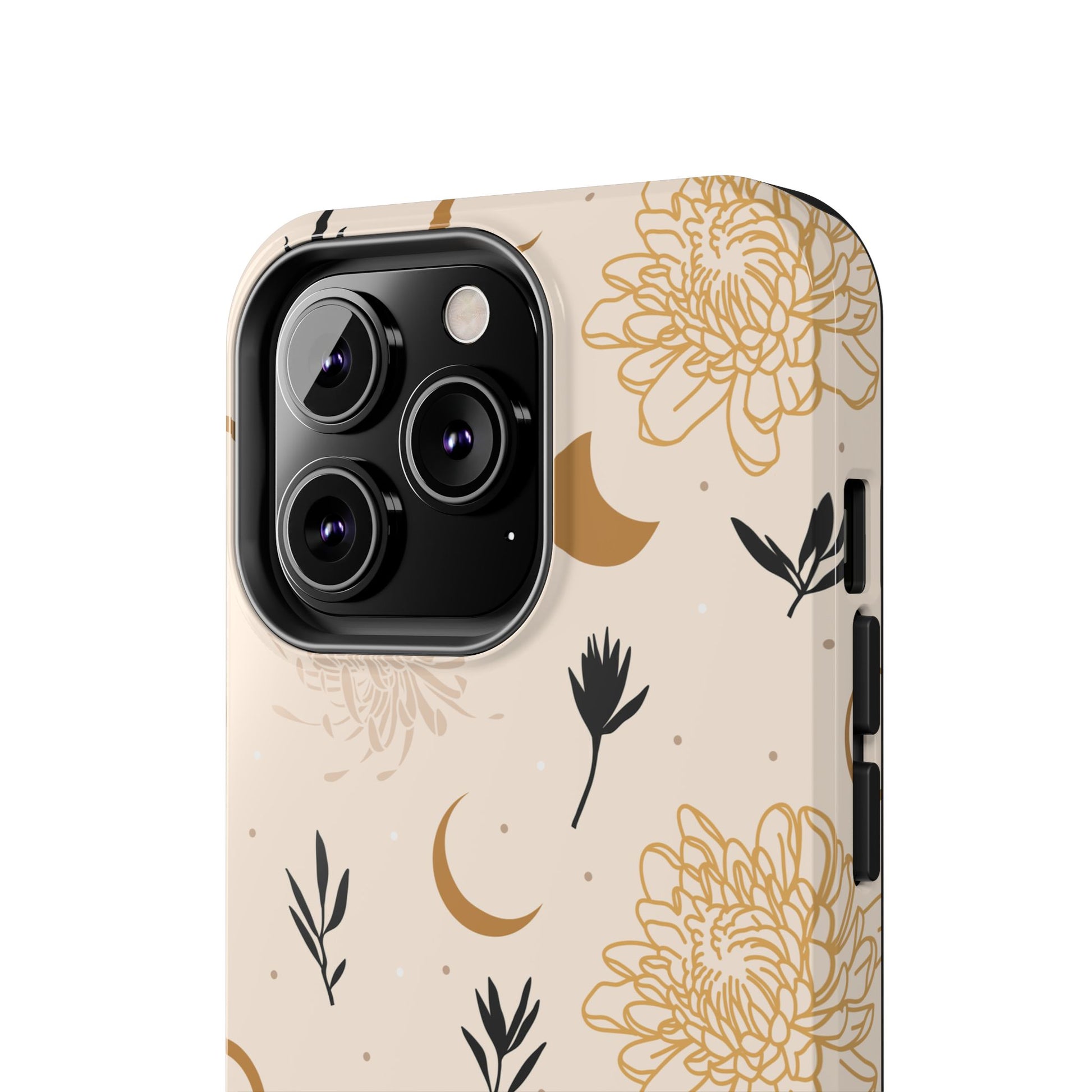 Luna Botanica - Tough Phone Case - Arc & Bold